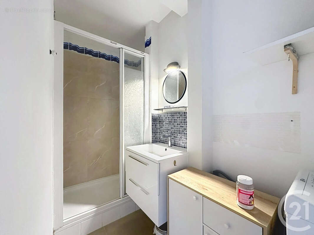 Appartement 44 m² à Troyes  - photo 5