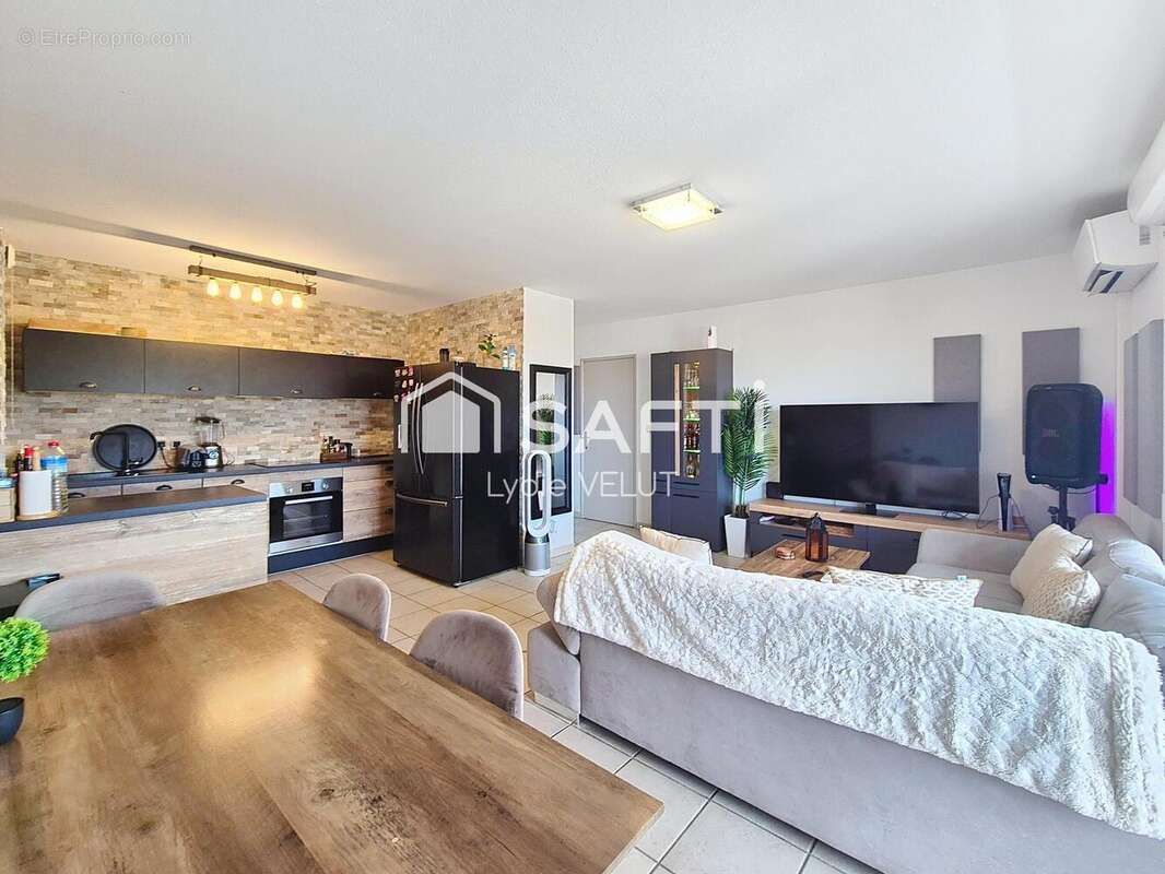 Photo 3 - Appartement à MIRAMAS