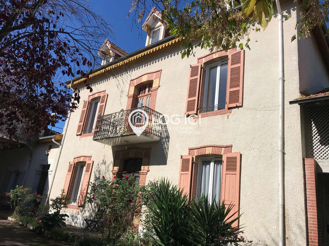 Maison à RABASTENS-DE-BIGORRE