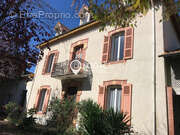 Maison à RABASTENS-DE-BIGORRE