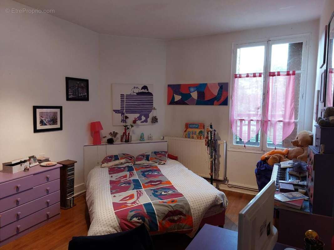 Photo 4 - Maison à MARCILLOLES