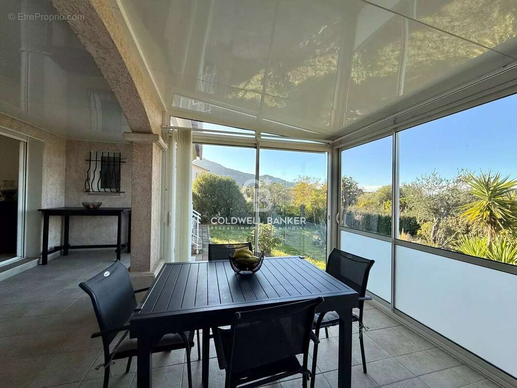 Maison à MONTICELLO