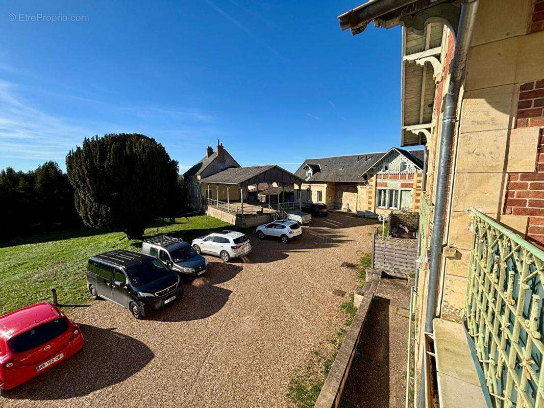 Appartement à NEVERS