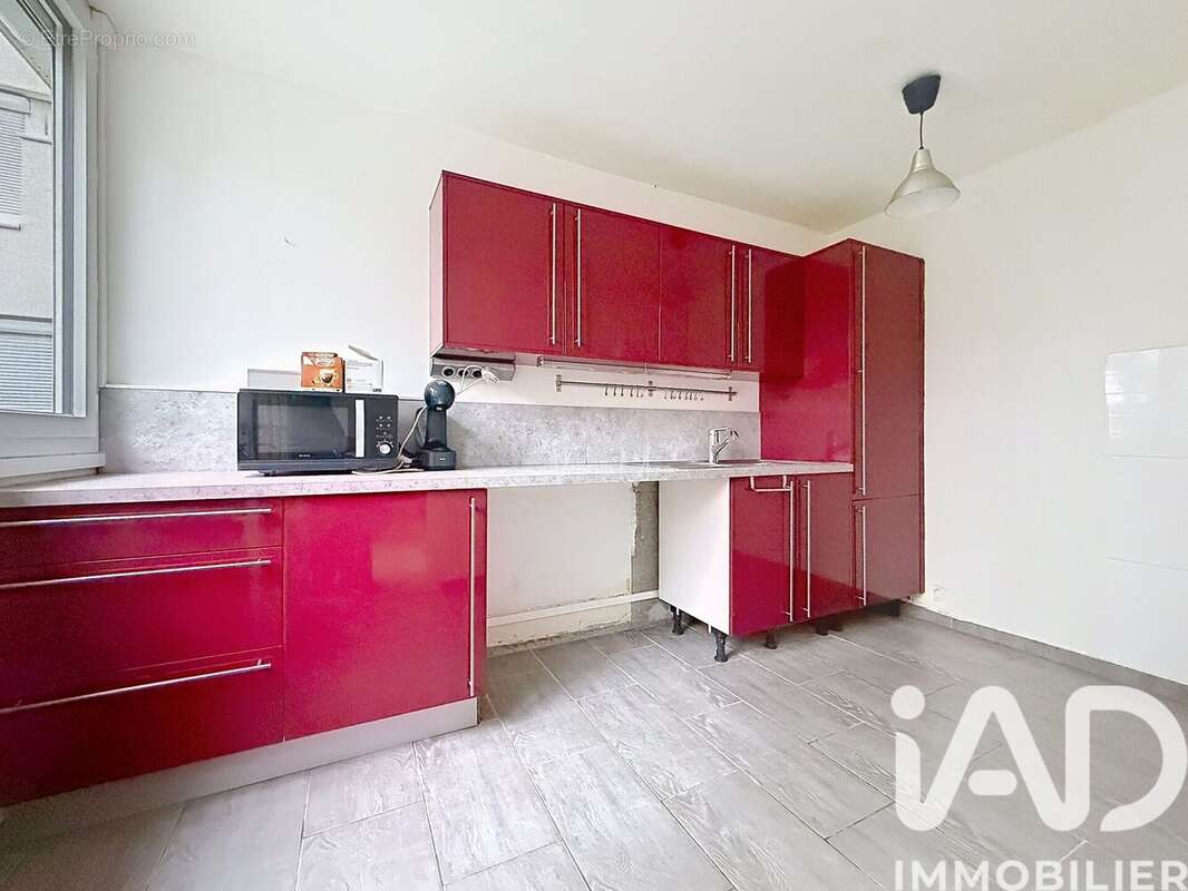 Photo 6 - Appartement à ORLY