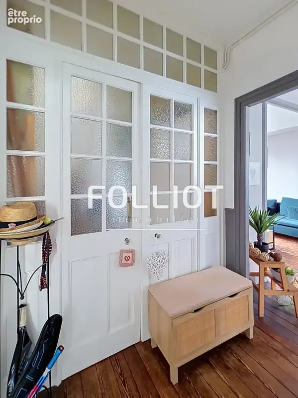 Maison 6 pièces à vendre à Granville - 50400 - Centre ville - photo 11