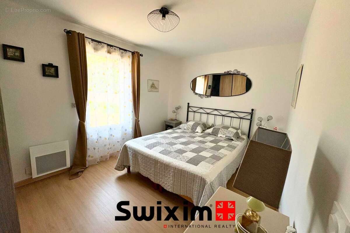 Maison récente 76 m² à Mimizan Bourg – Prête à vivre - photo 6