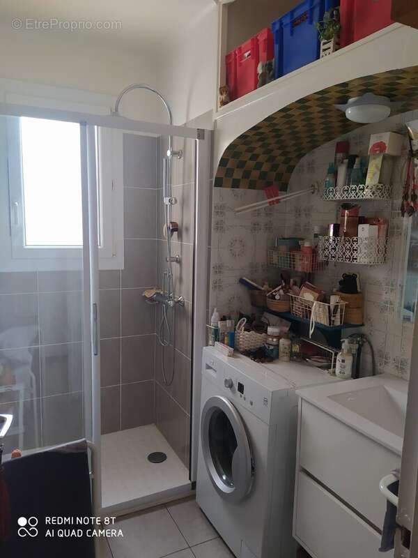 Appartement à CERET