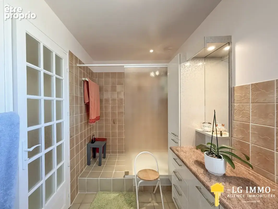 Maison Royan 3 chambres, avec véranda, jardin et garage. - photo 23