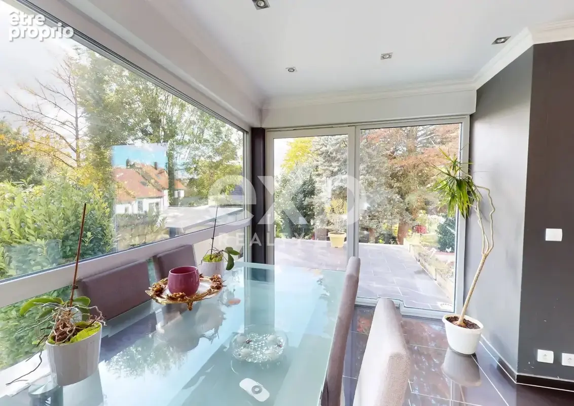 Maison 6 pièces 110 m² à vendre à Ostwald (67540) - photo 4