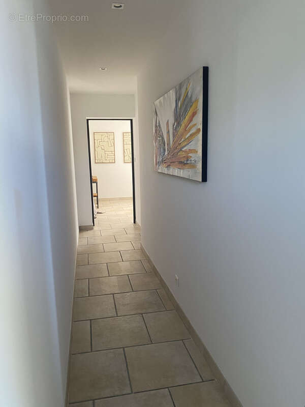 Maison à SAINT-GENIES-DE-MALGOIRES