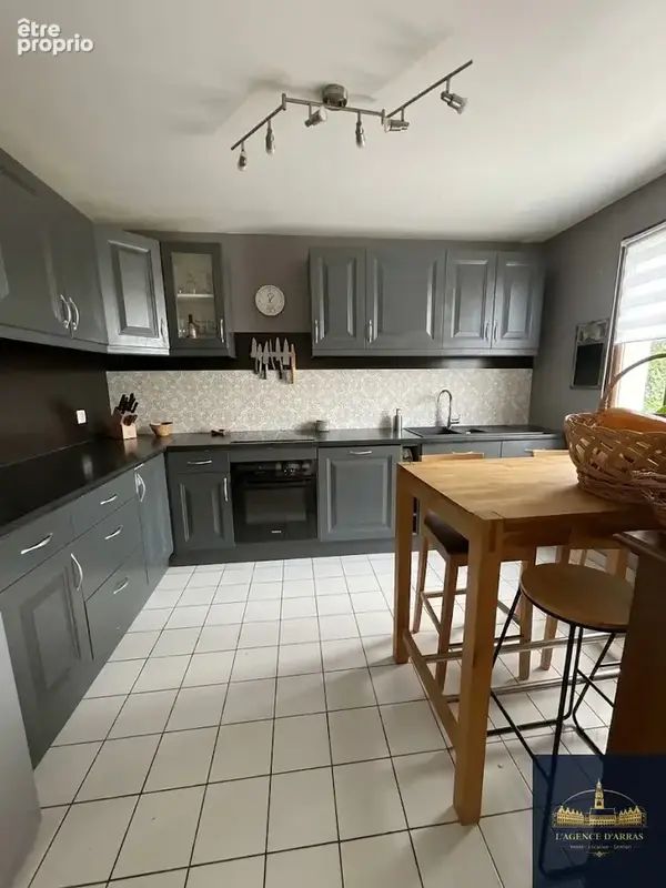 Coup de coeur a maroeuil  maison 128 m2  a 5 mn d'arras - photo 10