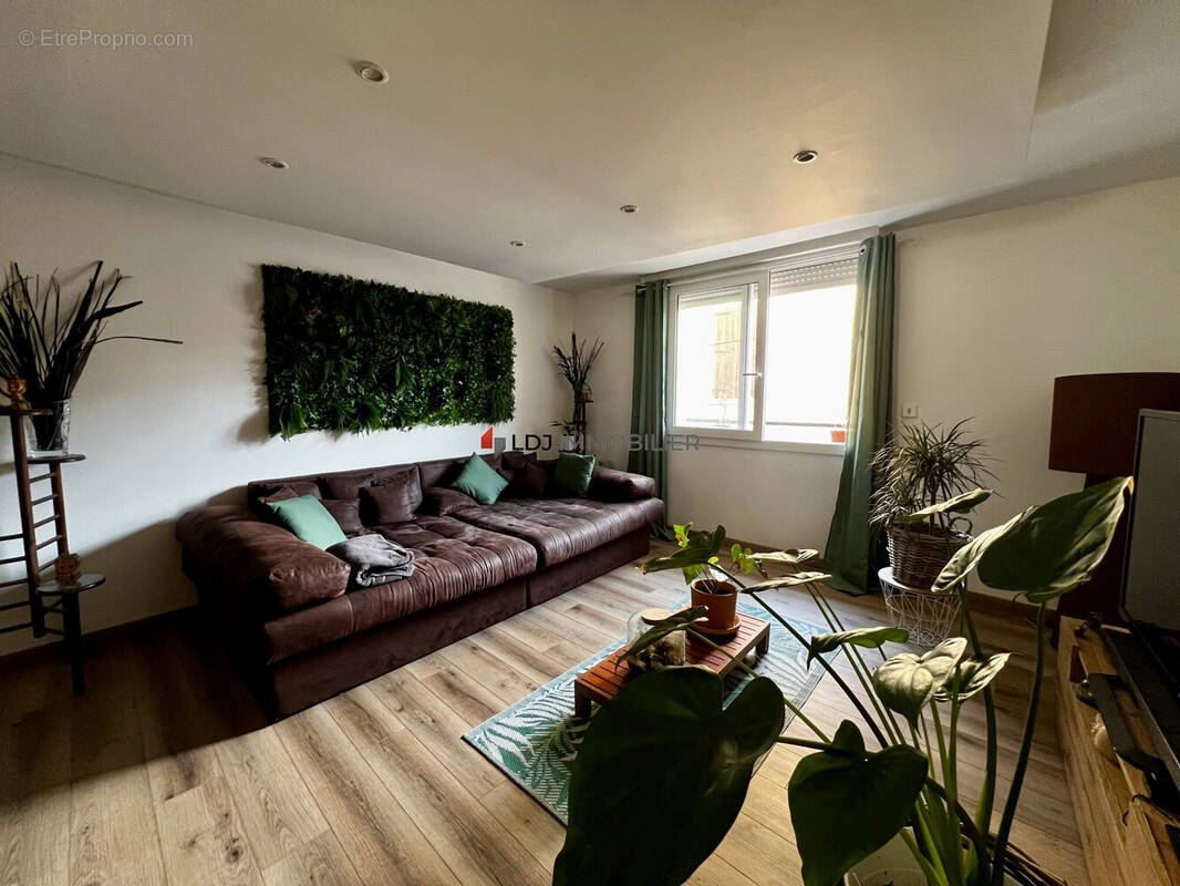 Maison à RIVESALTES