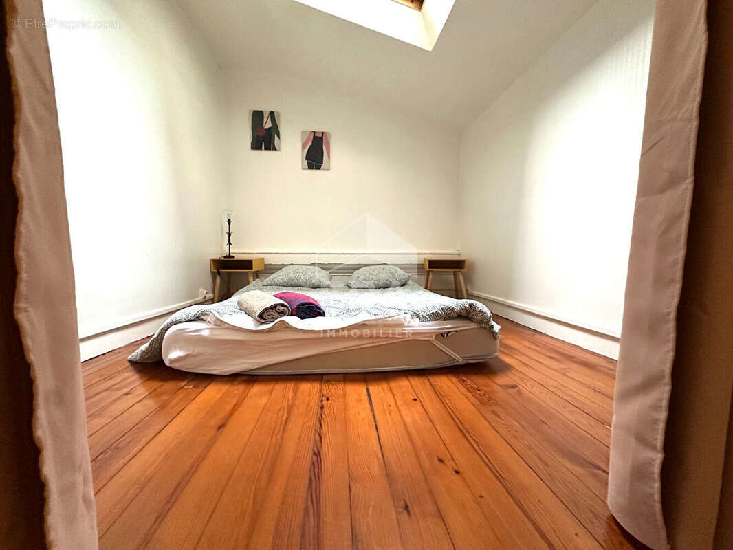 Appartement à ROUEN