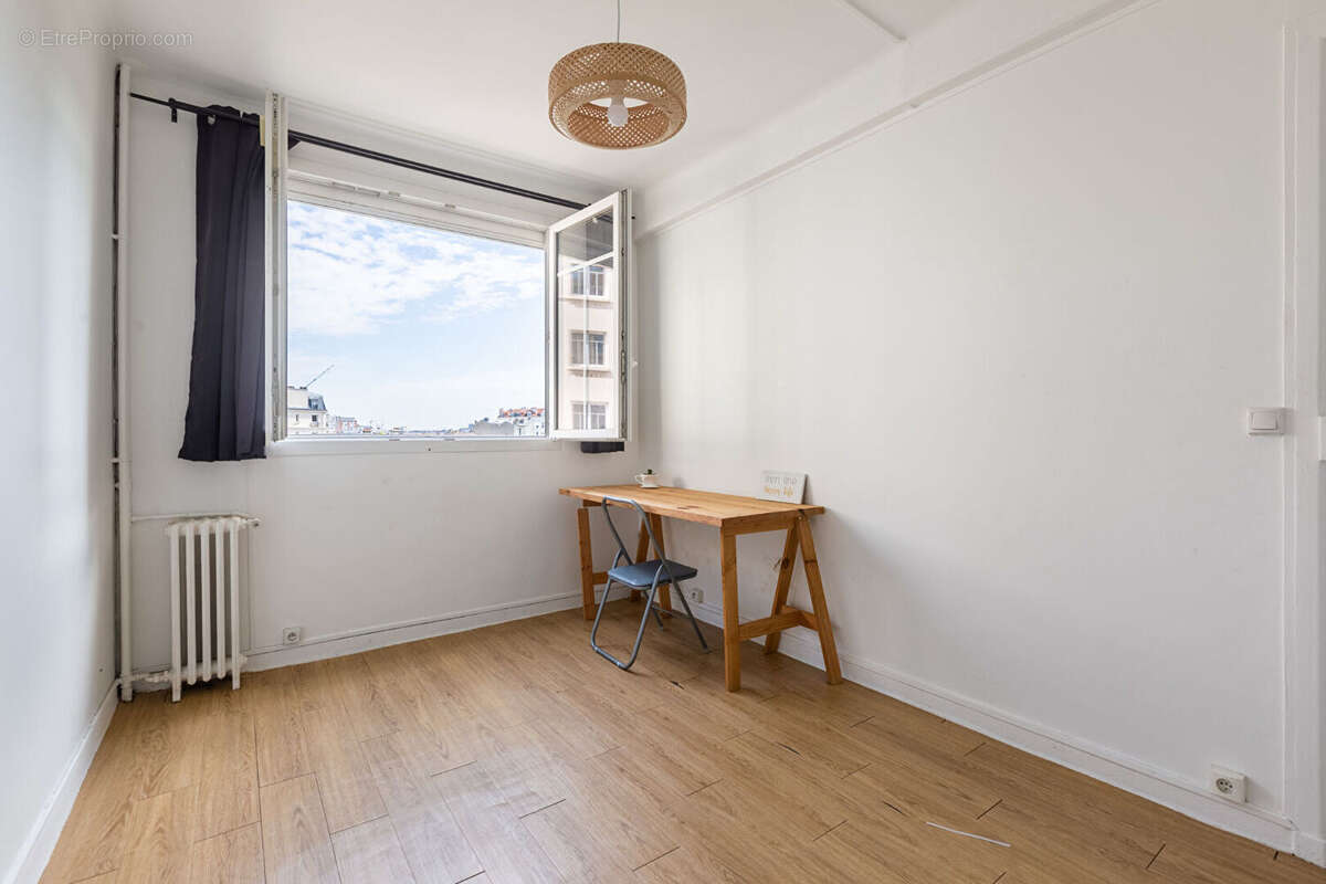 Appartement à BOIS-COLOMBES
