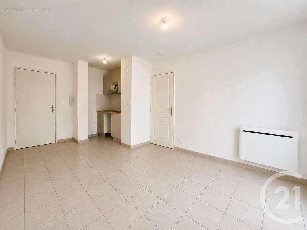 Appartement 36 m² à La Seyne-Sur-Mer  - photo 5