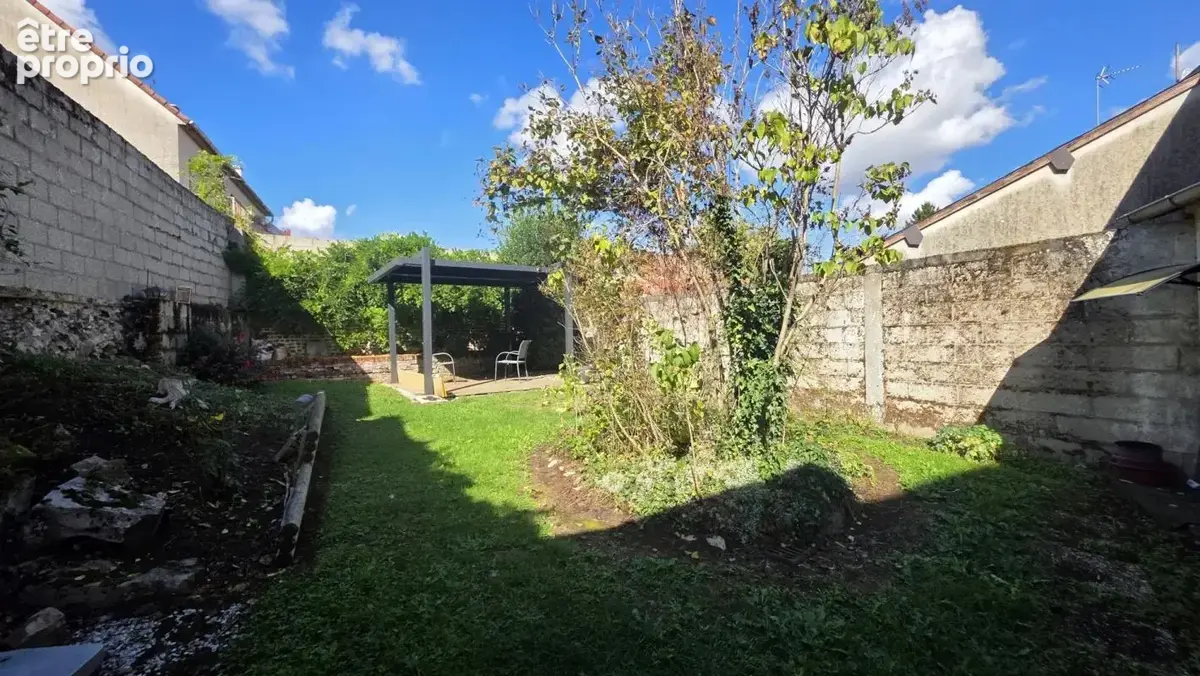 Maison de ville  en exclusivité  a saisir - photo 5