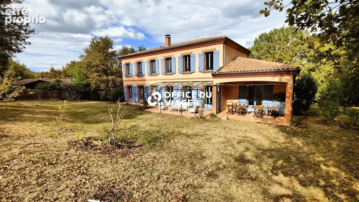 Maison - 9 pièces - 240 m² - photo 22