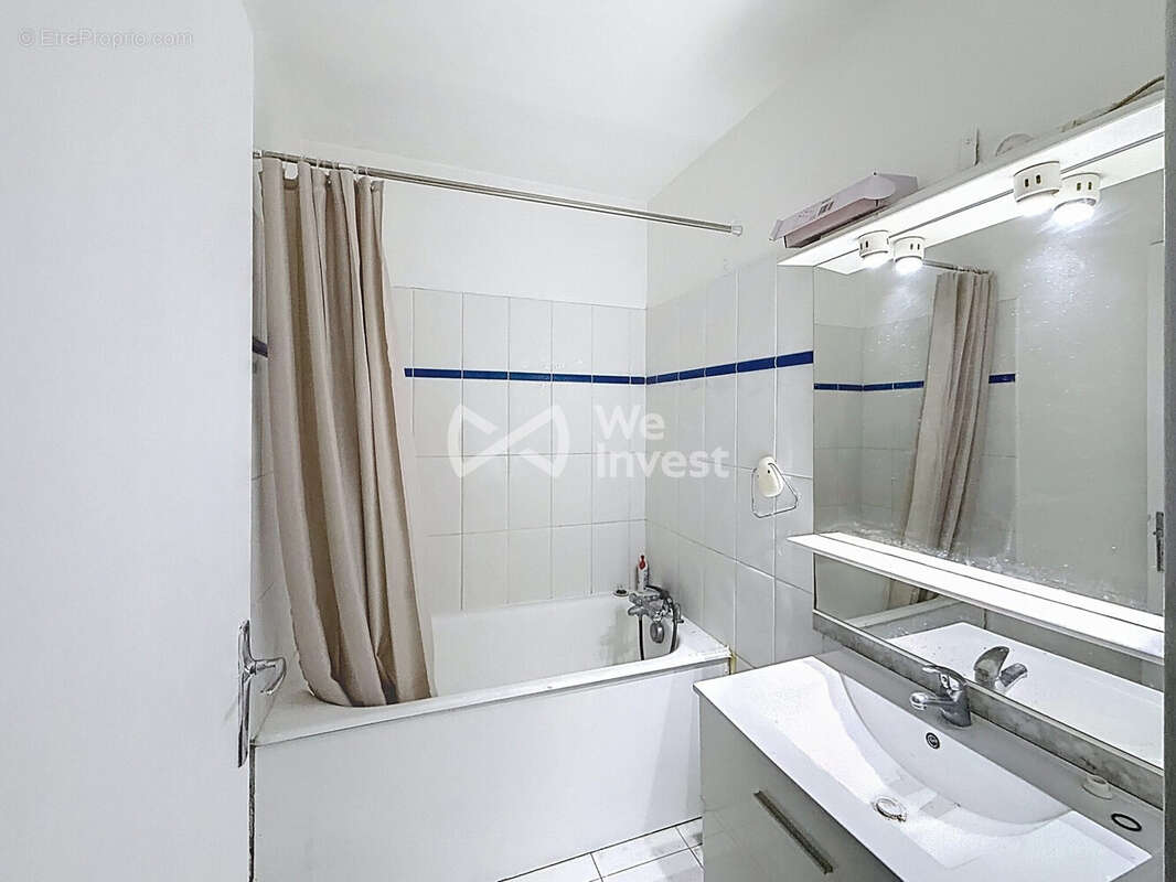 Appartement à NEUILLY-PLAISANCE