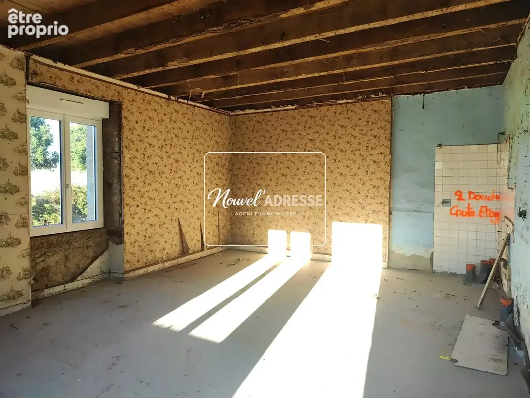 Maison 5 pièces 150 m² à vendre à Rimou (35560) - photo 4