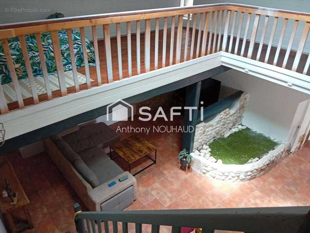 Photo 7 - Maison à SALLES-D&#039;ANGLES