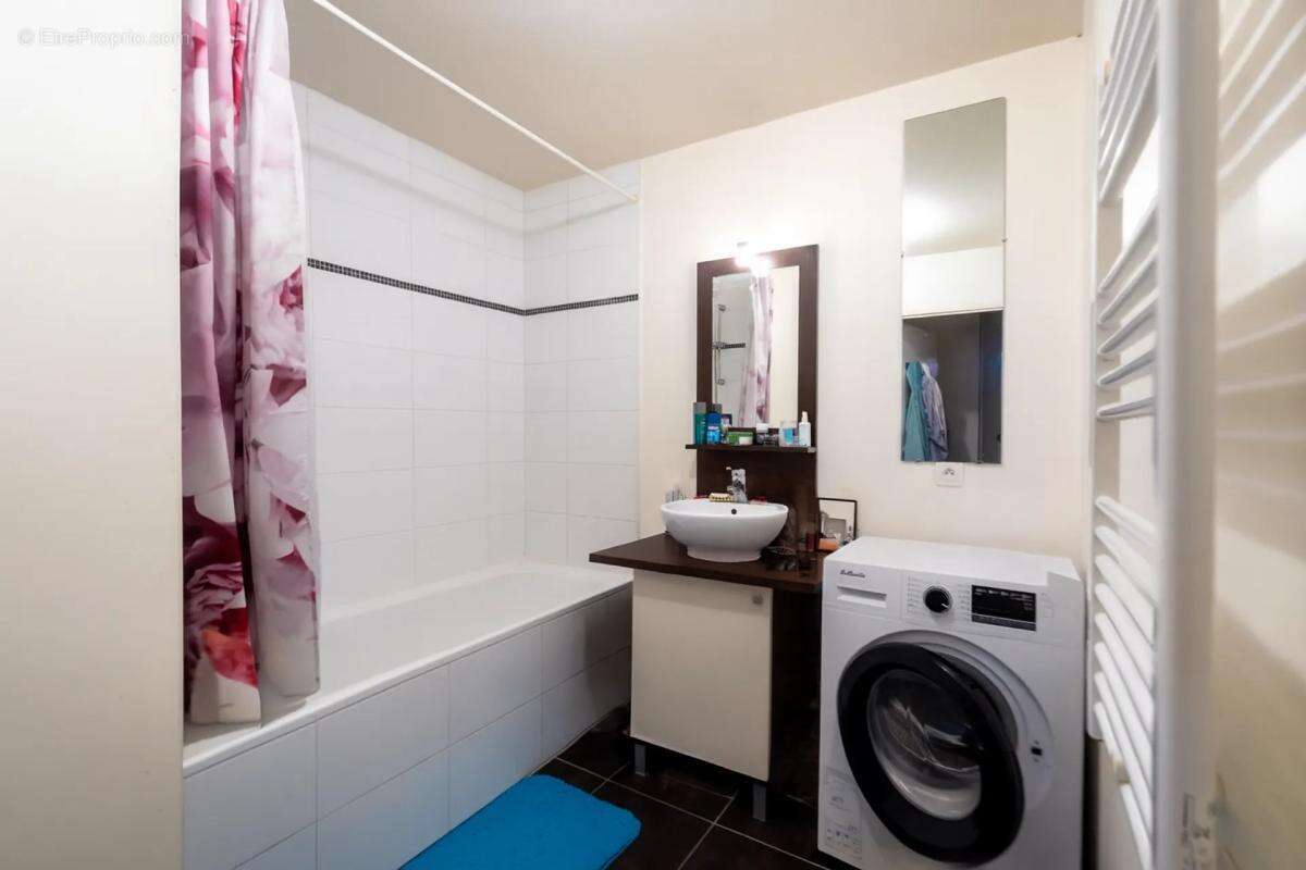 Appartement à LORMONT