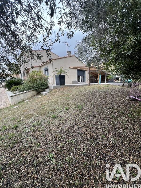 Photo 1 - Maison à VINASSAN