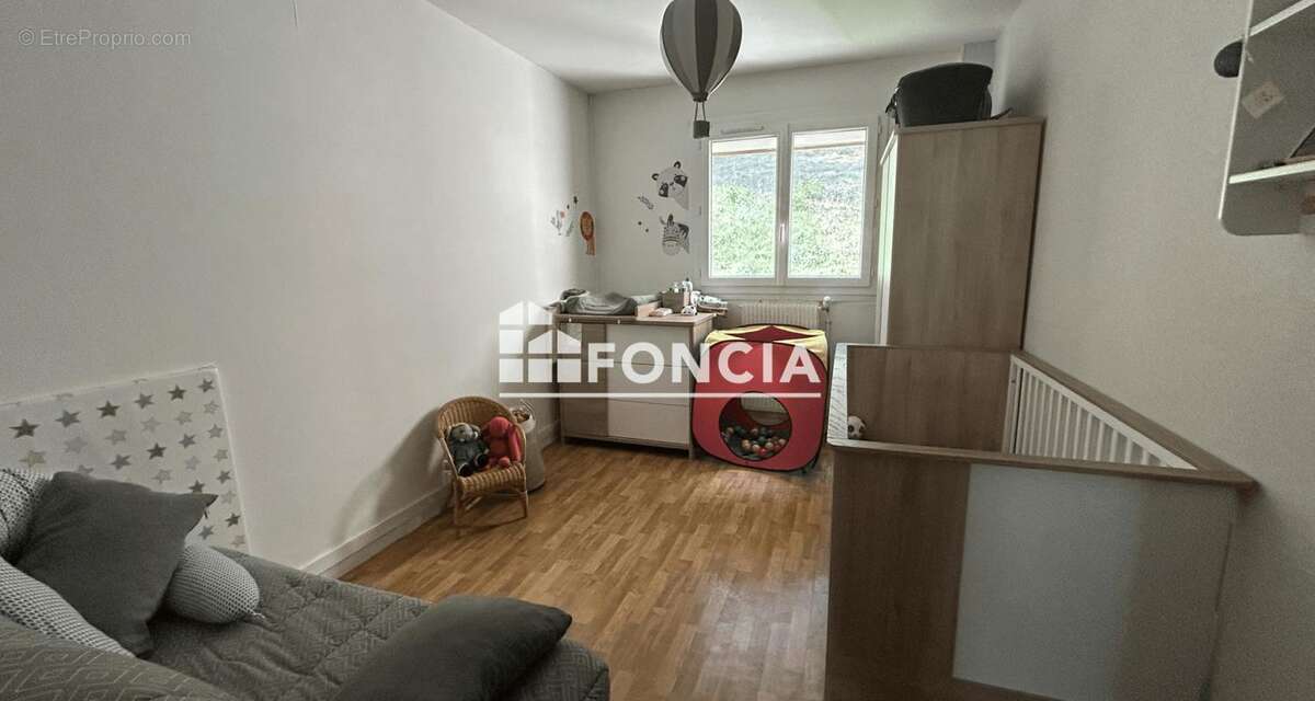 Appartement à LUISANT