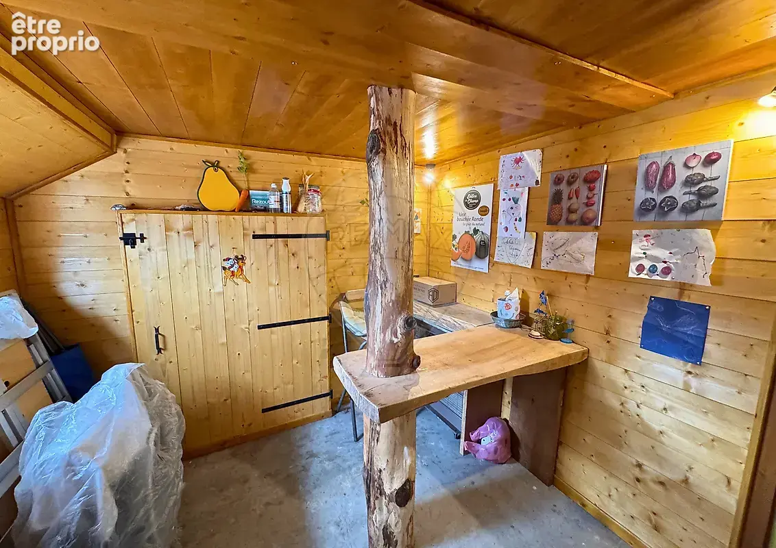 Maison 4 chambre(s) à vendre - photo 42