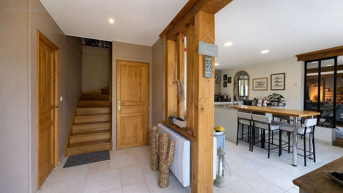 Maison à proximité de Pont-L'Evêque - photo 4