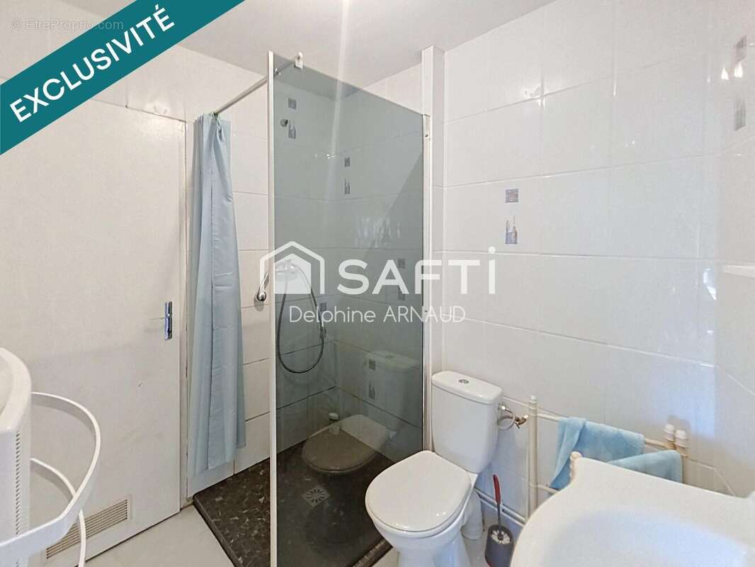 Maison 56 m² à La Petite-Raon  - photo 9