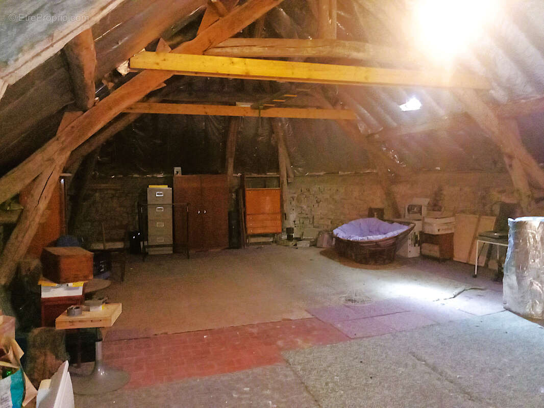 Maison à VOVES