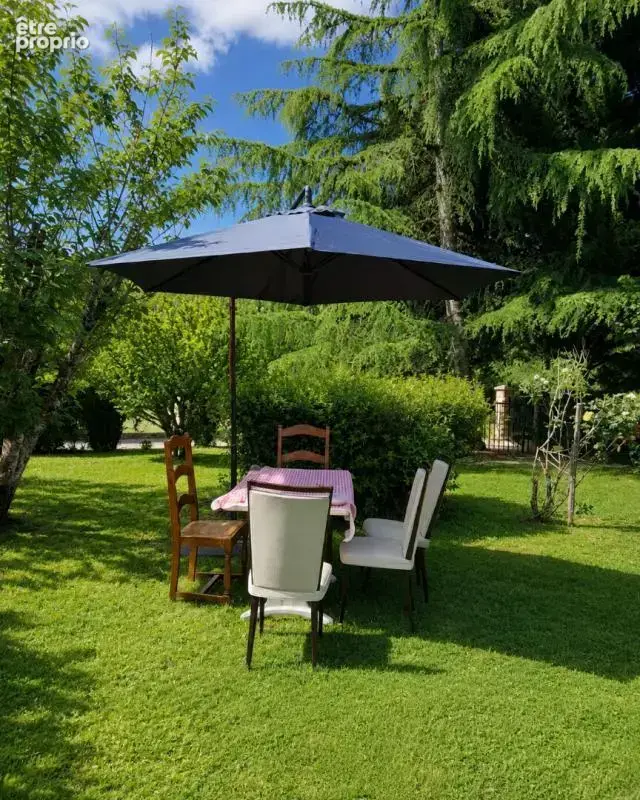 Maison 5 pieces avec jardin - photo 3