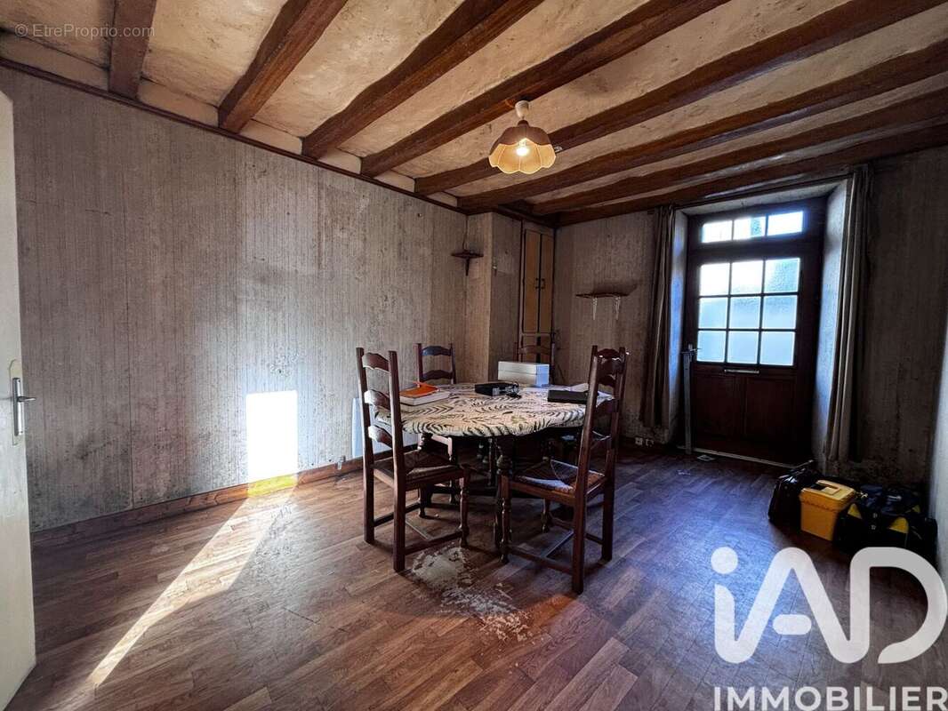 Photo 3 - Maison à CHATEAU-GONTIER