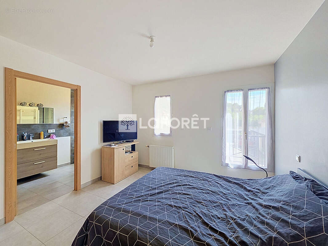 Appartement LINAS, 4 pièces, 81.18 m² - photo 6
