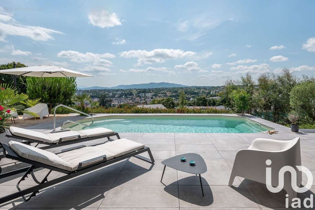 Photo 5 - Maison à VOIRON