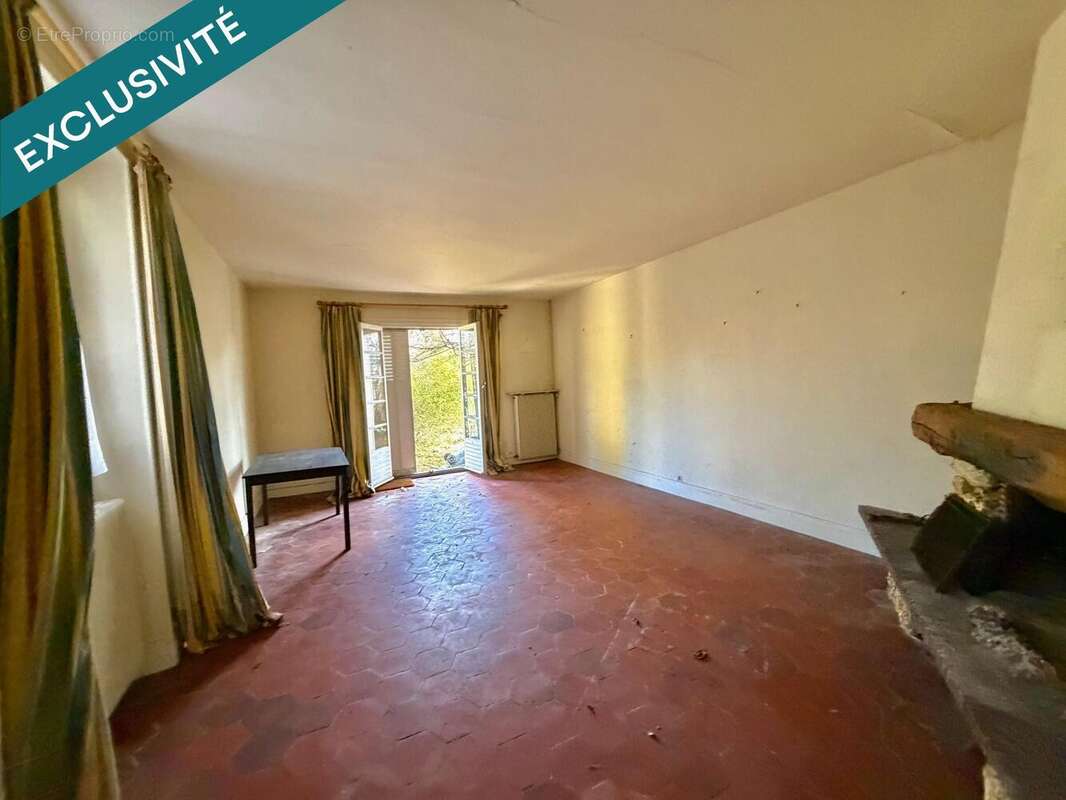 Photo 3 - Maison à DAMPIERRE-EN-YVELINES