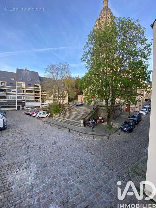 Photo 7 - Appartement à LE MANS