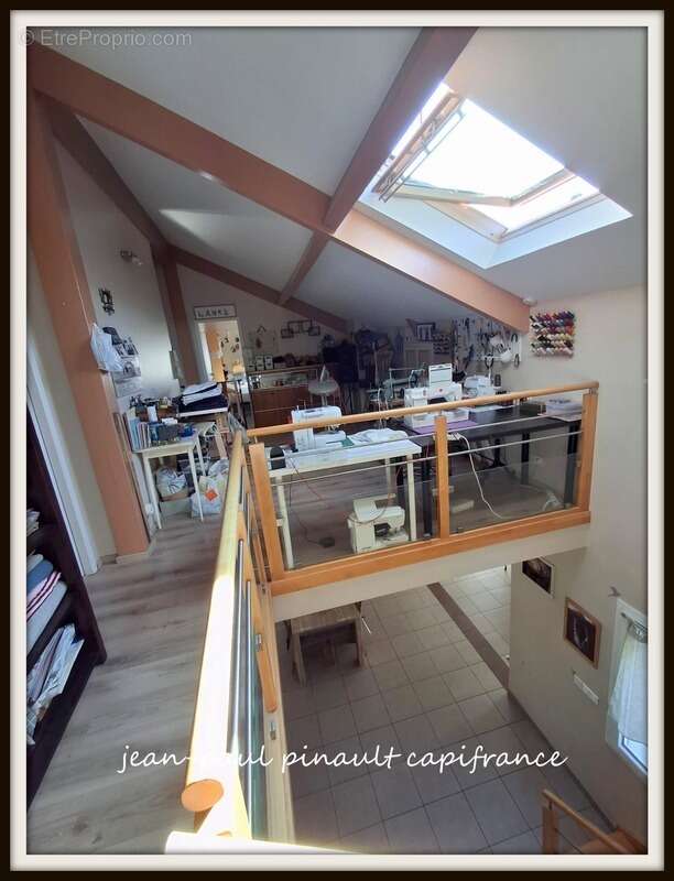 Maison à LANNEMEZAN