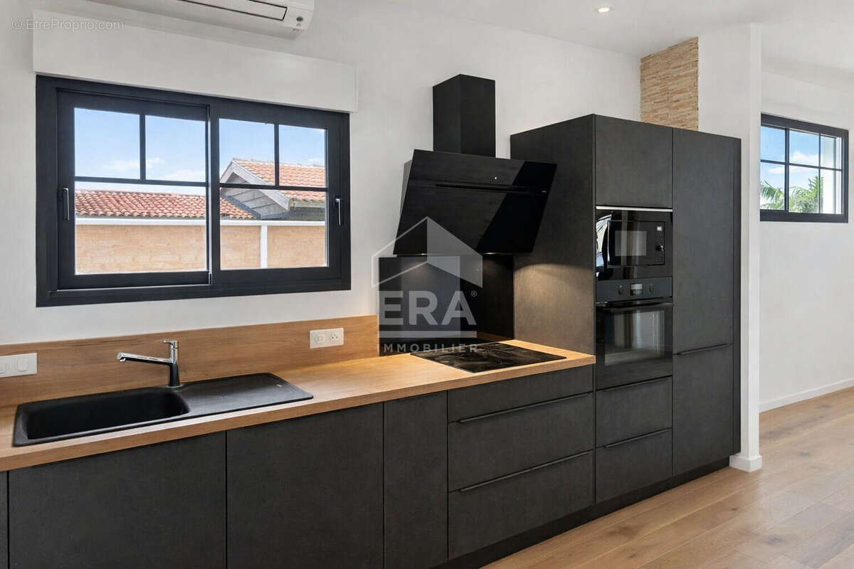 Maison 93m² à la teste-de-buch - photo 6