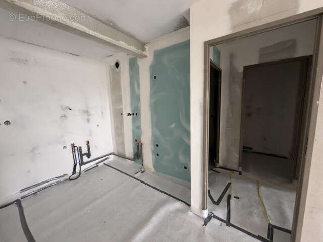 Appartement à CENON