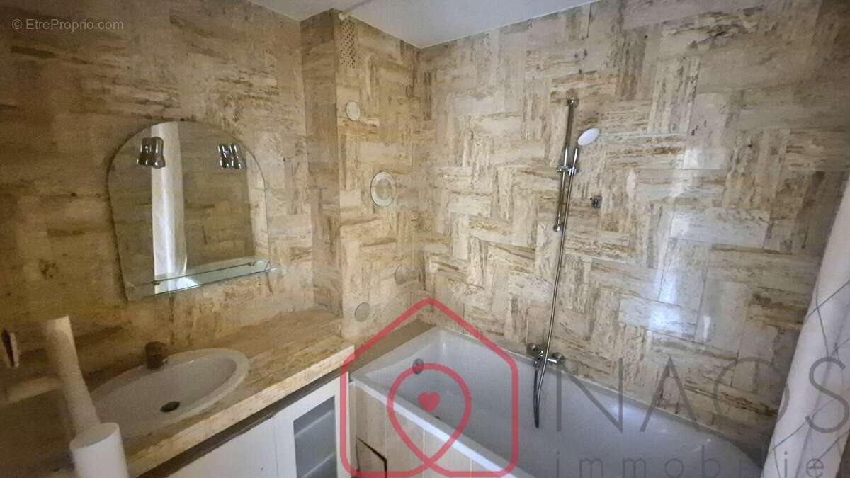 Appartement 56 m² à Meudon  - photo 5