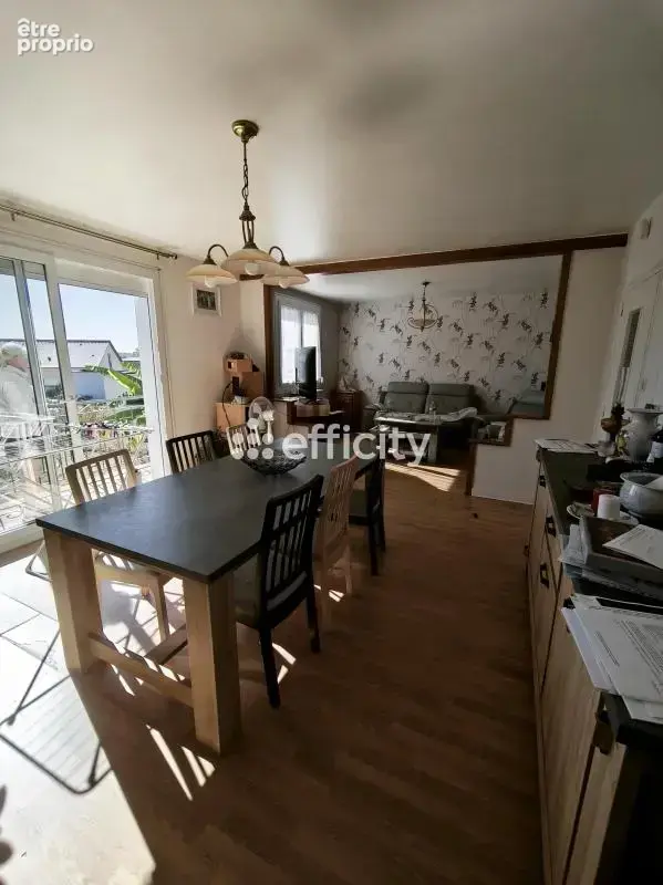 Maison 6 pièces 118 m² à vendre à Iffendic (35750) - photo 2