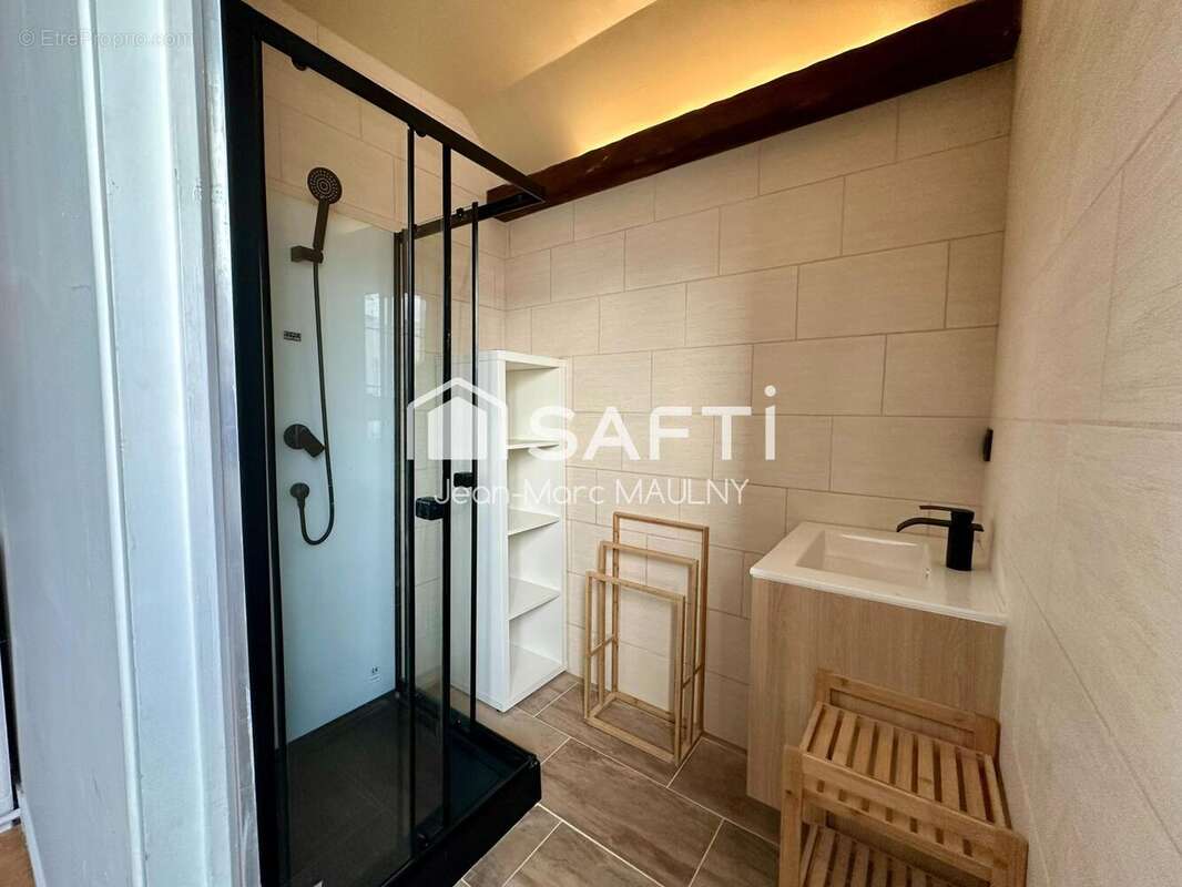 Photo 8 - Maison à MAISSE