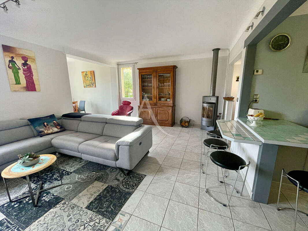 Maison à GIF-SUR-YVETTE