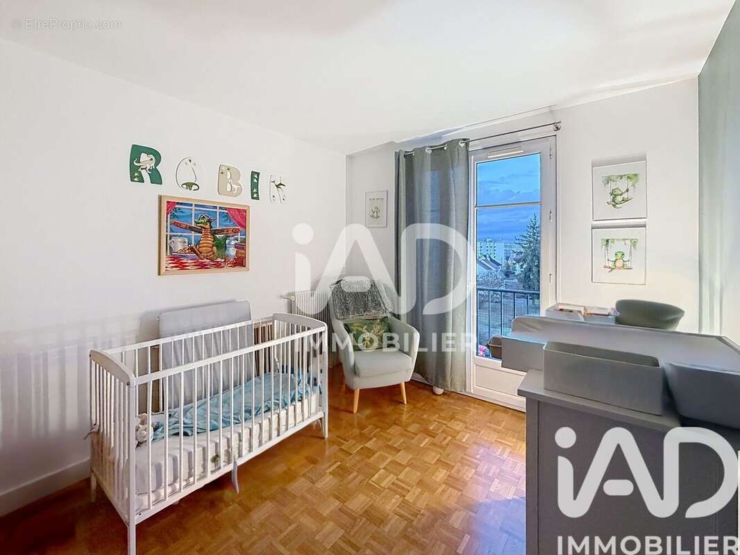 Photo 8 - Appartement à LES CLAYES-SOUS-BOIS