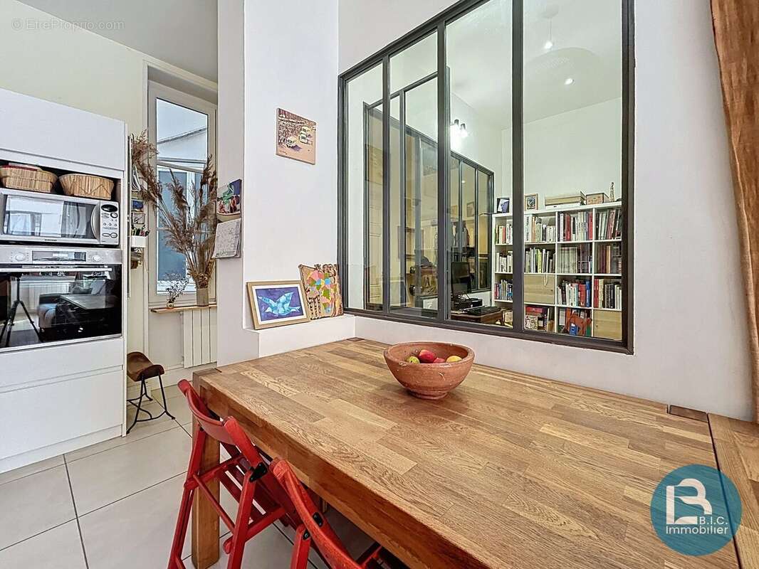 Appartement à LYON-7E
