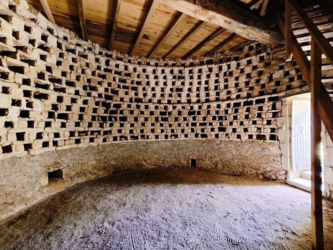Maison à MAZERAY