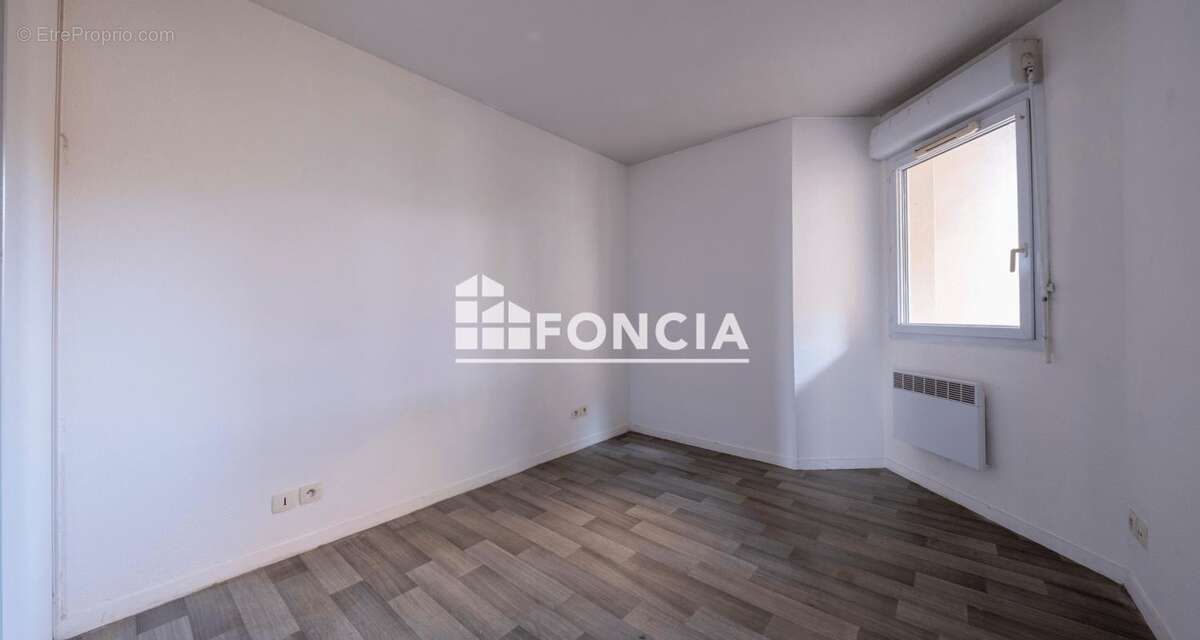 Appartement à L'UNION