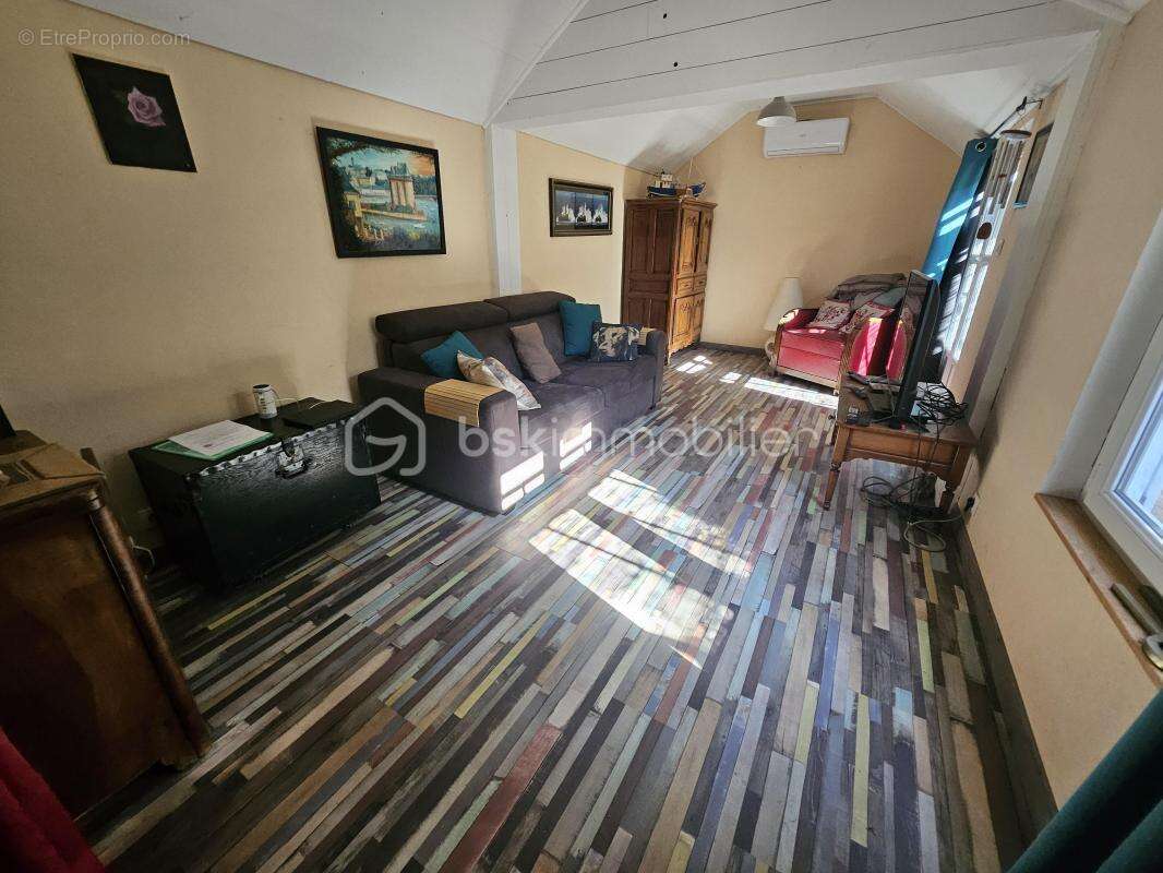 Maison individuelle de plain-pied - photo 3