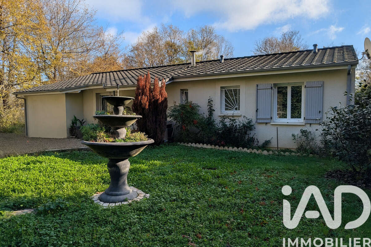 Photo 5 - Maison à SAINT-SEURIN-SUR-L&#039;ISLE